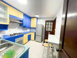 Hume Park I (D21), Condominium #430458571